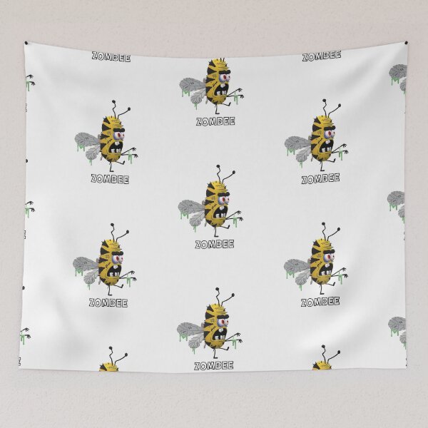 Item preview, Zombee designed and sold by Vanmook.