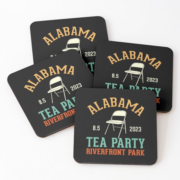 Item preview, Montgomery Alabama Brawl designed and sold by Designer-Girl.