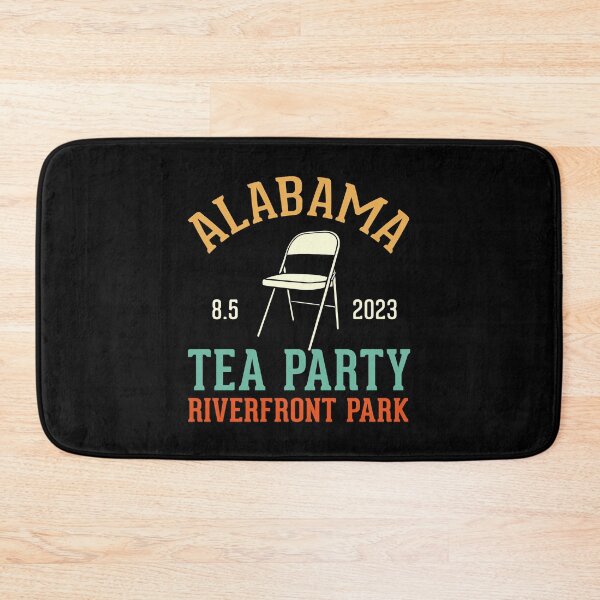 Item preview, Montgomery Alabama Brawl designed and sold by Designer-Girl.