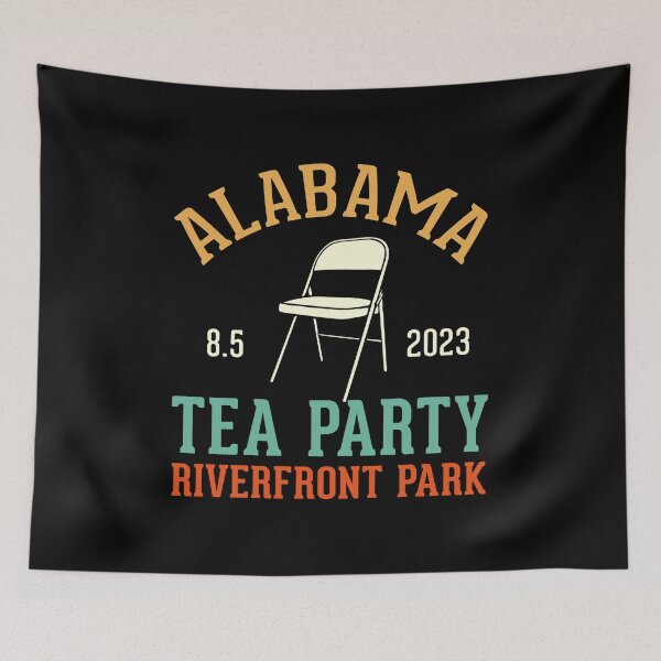 Item preview, Montgomery Alabama Brawl designed and sold by Designer-Girl.