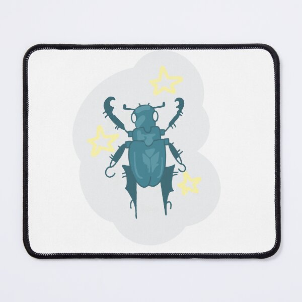 Item preview, beetle designed and sold by Nightclowns-art.