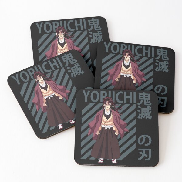 Item preview, Yoriichi tsugikuni designed and sold by beinerbaviert.