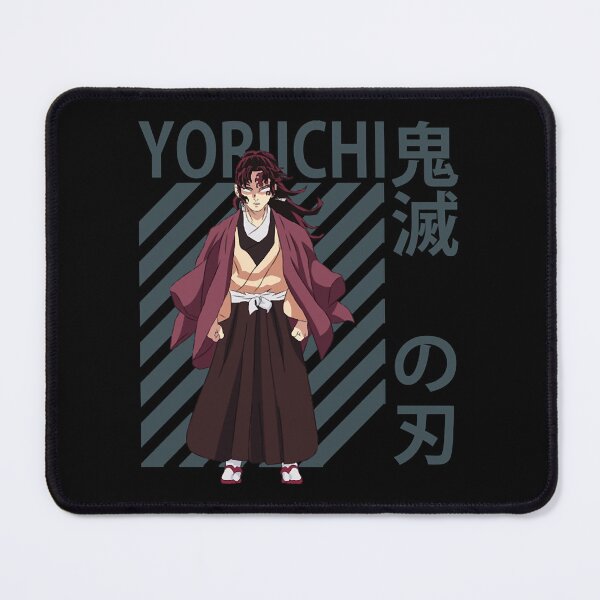 Item preview, Yoriichi tsugikuni designed and sold by beinerbaviert.