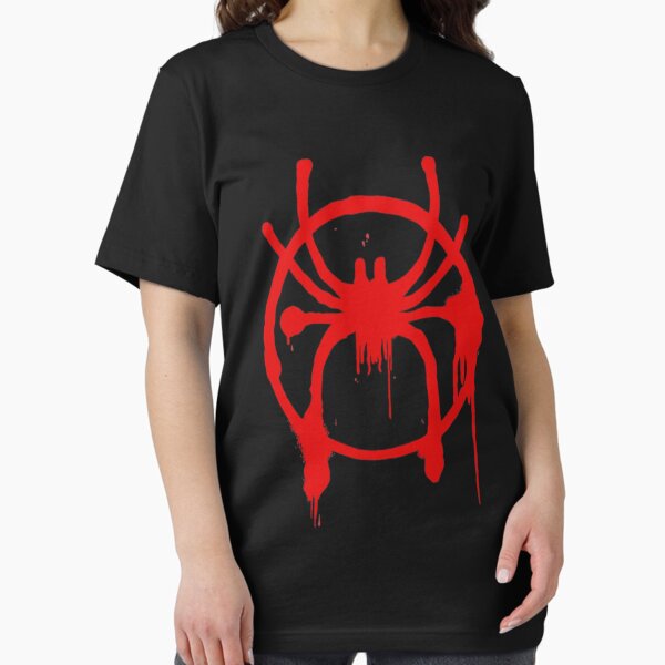 Vista previa del artículo con la obra «logotipo de millas morales Camiseta clásica», diseñado y vendido por Bradforddtke.
