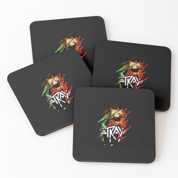 Item preview, Stray Game, Cool Design Classic designed and sold by PATRINAWAY.