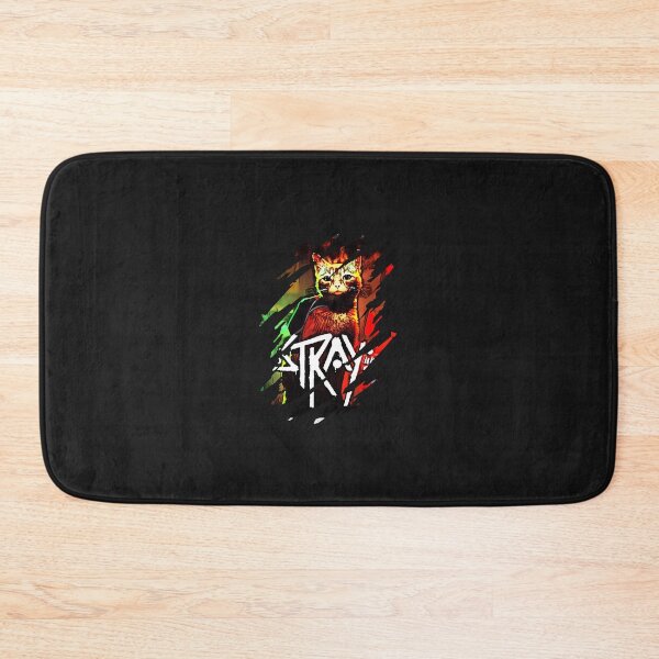 Item preview, Stray Game, Cool Design Classic designed and sold by PATRINAWAY.