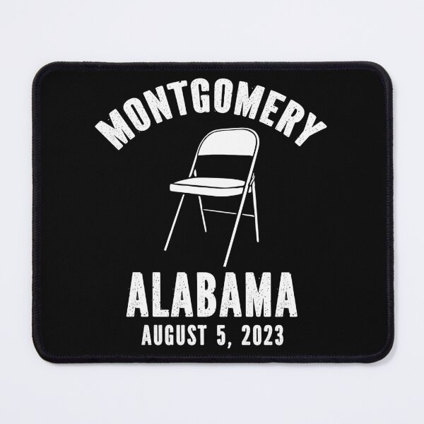 Item preview, Montgomery Alabama Brawl designed and sold by Designer-Girl.