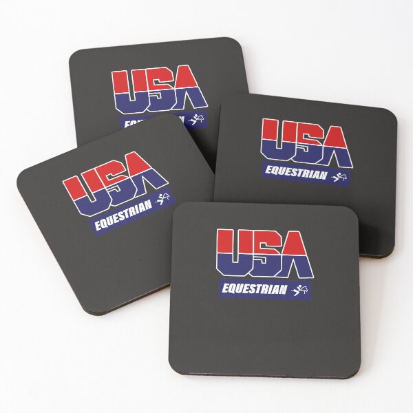 Item preview, Equestrian, Love Of Horses, 2021 USA Team  designed and sold by XavierBarret.