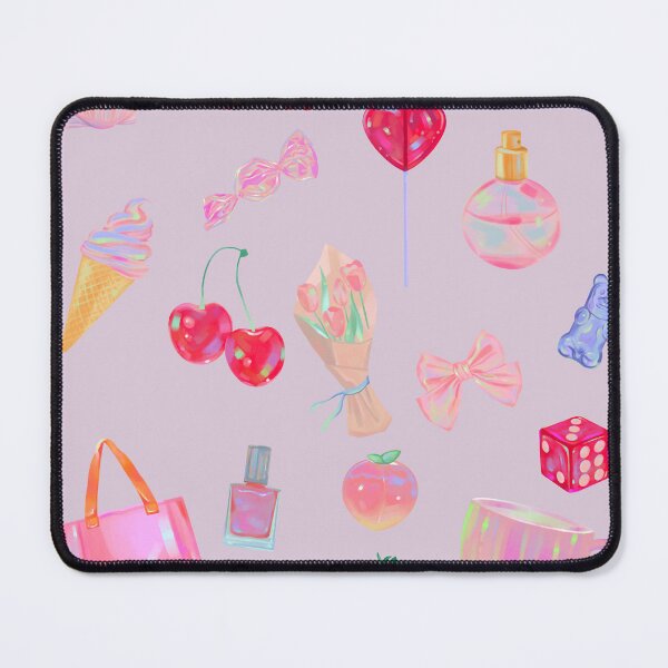 Item preview, Cute Pastle pattern designed and sold by Passion4gifts.
