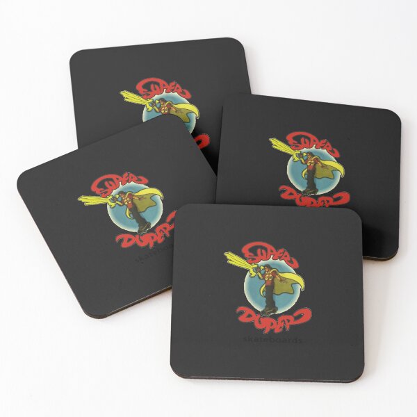 Item preview, Super Duper Skateboards Essential  designed and sold by PATRINAWAY.