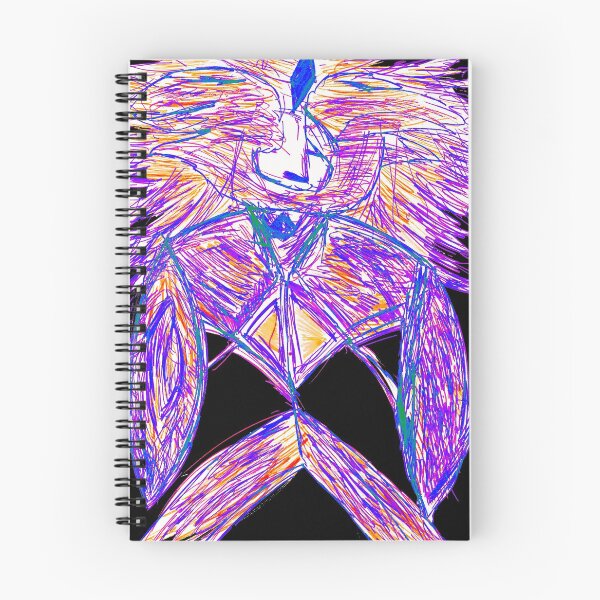 Item preview, trippy priest designed and sold by Vinesh Chandrakant.