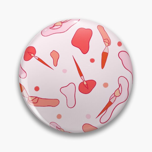 Item preview, Stroke of the paintbrush designed and sold by Christina Camborne-Paynter.