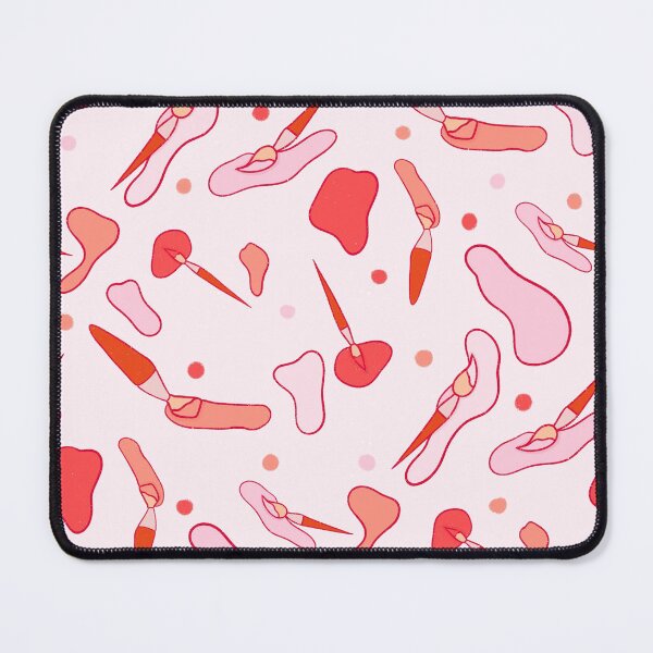 Item preview, Stroke of the paintbrush designed and sold by Christina Camborne-Paynter.