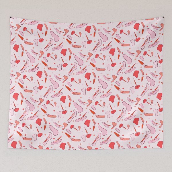Item preview, Stroke of the paintbrush designed and sold by Christina Camborne-Paynter.