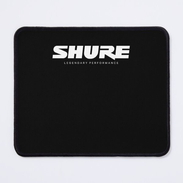 Item preview, Shure Audio Products designed and sold by Tearlachsenau.