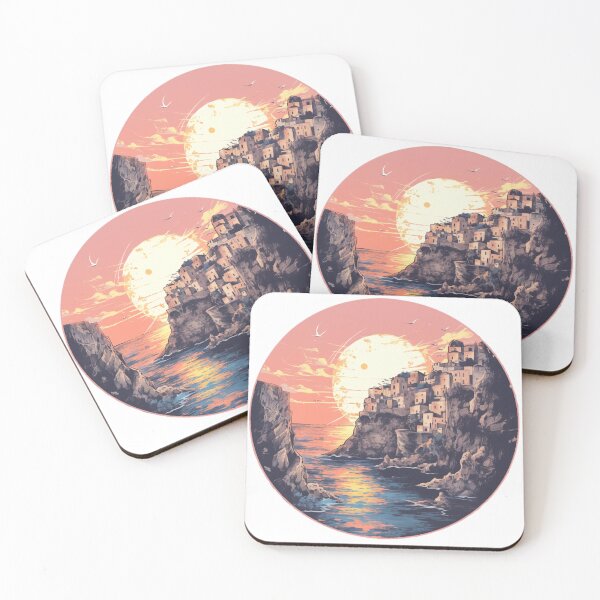 Item preview, "POLIGNANO AL MARE"  designed and sold by HUNZINATOR.