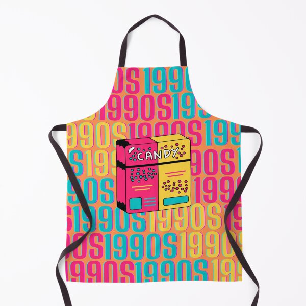 Item preview, 1990s retro design 10 - Orange Background designed and sold by PunjabanJatti.