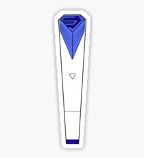 Super Junior | Lightstick Sticker