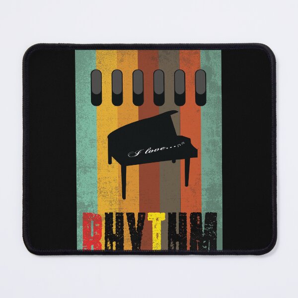 Item preview, I love rhythm designed and sold by Topstation.