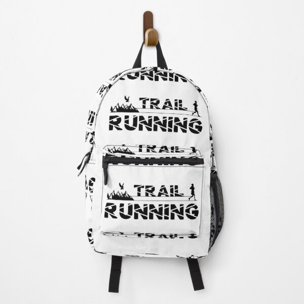 Item preview, Trail Running Eagle Mountains Forest Shoes Profile designed and sold by wejollydigitals.