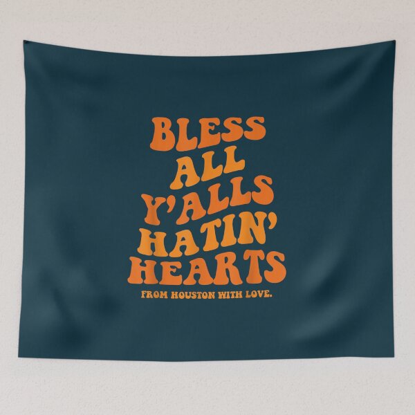 Item preview, funny houston apparel  designed and sold by KessleyLeal.