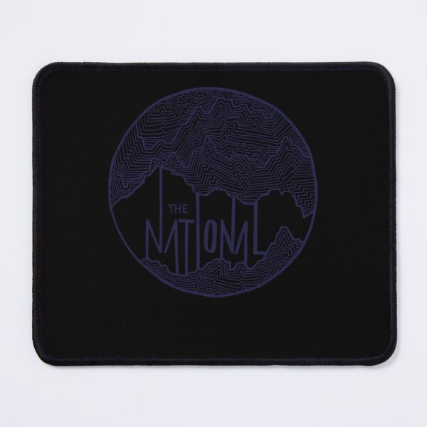 Item preview, National designed and sold by TonyaMarsh.