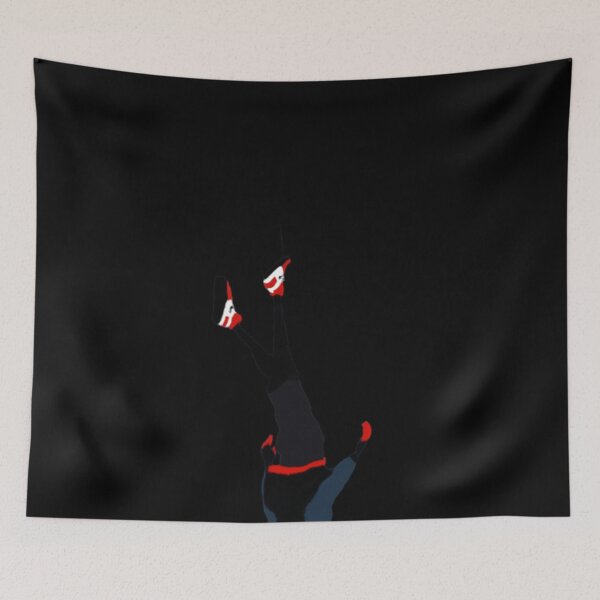 Item preview, Miles Morales Dive Classic T-Shirt designed and sold by Bradforddtke.