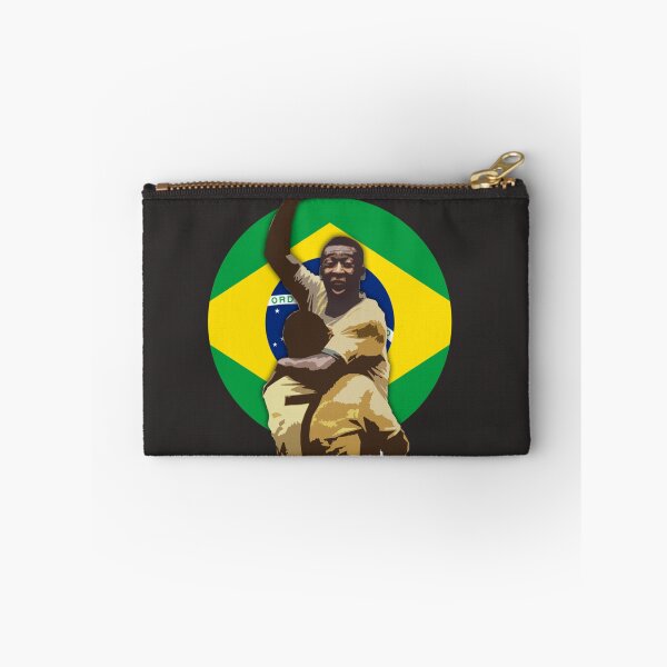 Item preview, Pele Greates Footbal Player in History Joga Bonito  designed and sold by MayryIldaSoto8.