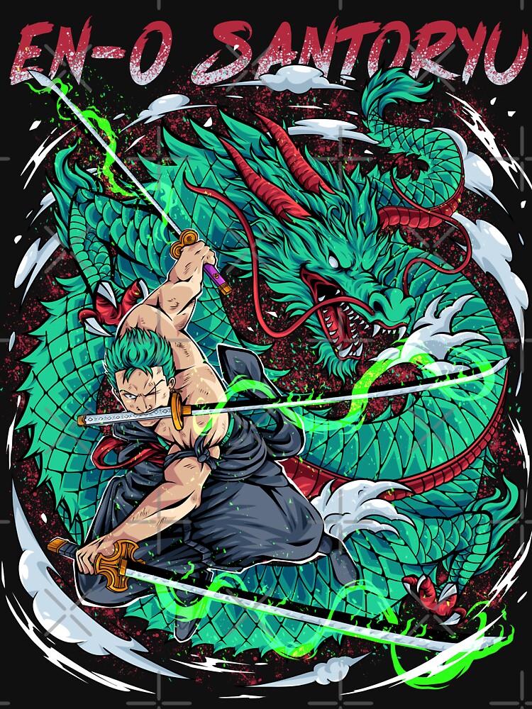 one piece side blog — zoro after cutting off king's mask: oh no