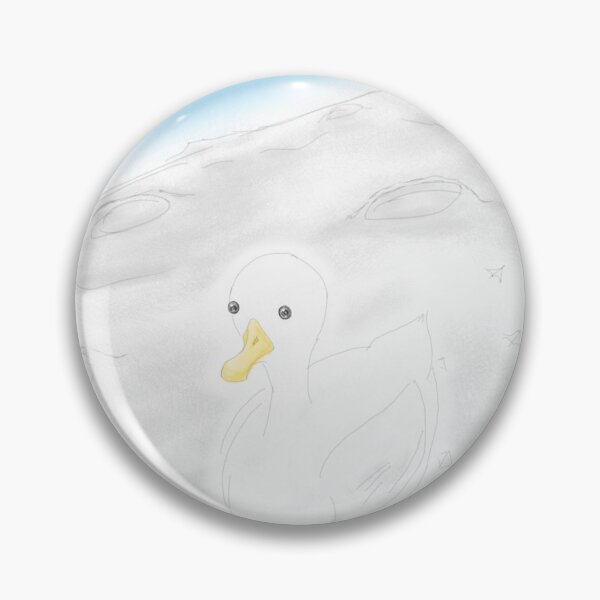 Item preview, Migratory Duck designed and sold by Taweerush.