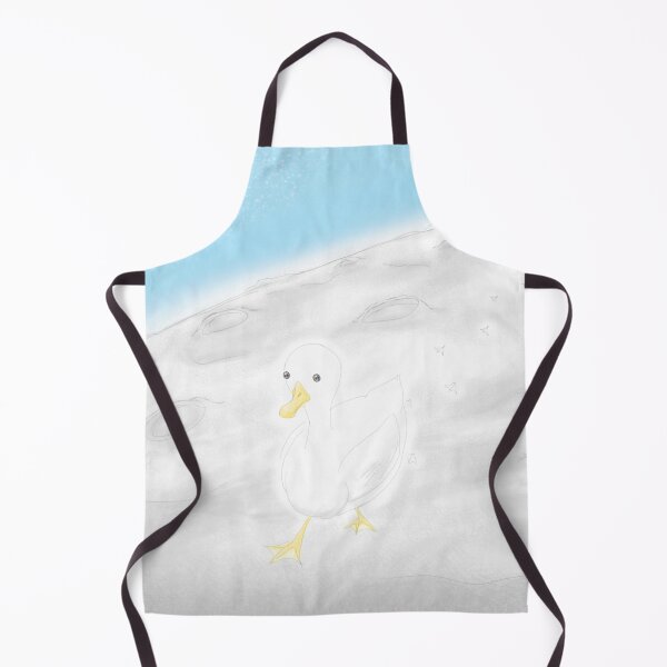 Item preview, Migratory Duck designed and sold by Taweerush.