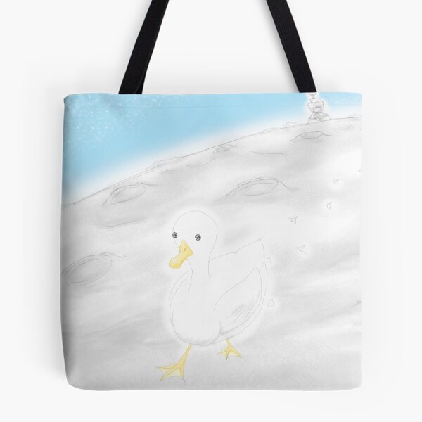 Item preview, Migratory Duck designed and sold by Taweerush.