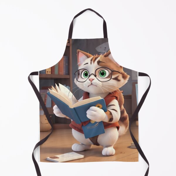 Item preview, Poetry cat designed and sold by VicetTees.