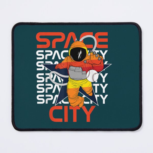 Item preview, space city vintage baseball designed and sold by KessleyLeal.