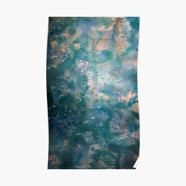 freeport ocean Poster
