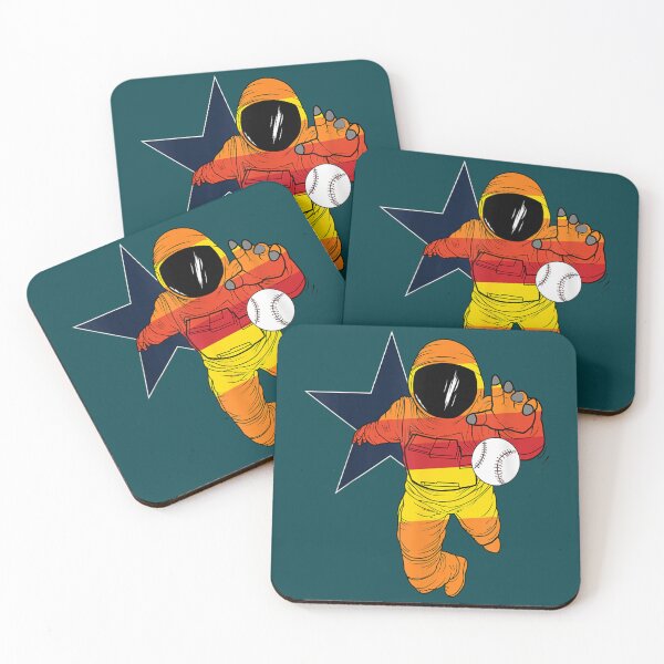 Item preview, astronaut space  designed and sold by KessleyLeal.