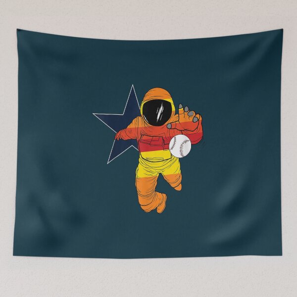 Item preview, astronaut space  designed and sold by KessleyLeal.