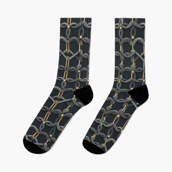 Item preview, Classic pattern reminiscent of chains designed and sold by Pflugart.