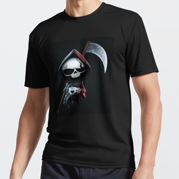 have a nice death shirt