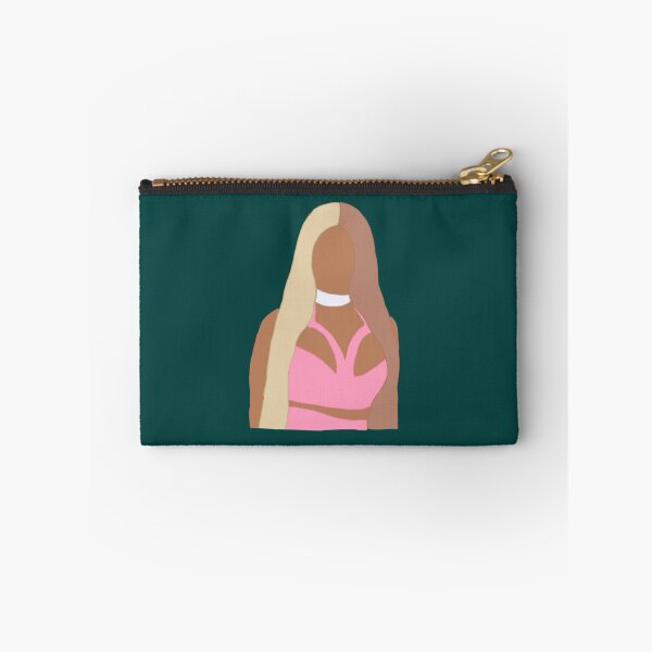 Item preview, nicki minaj outline   designed and sold by ahsertefa.