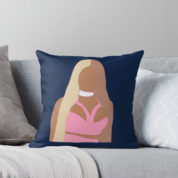 Item preview, nicki minaj outline   designed and sold by ahsertefa.