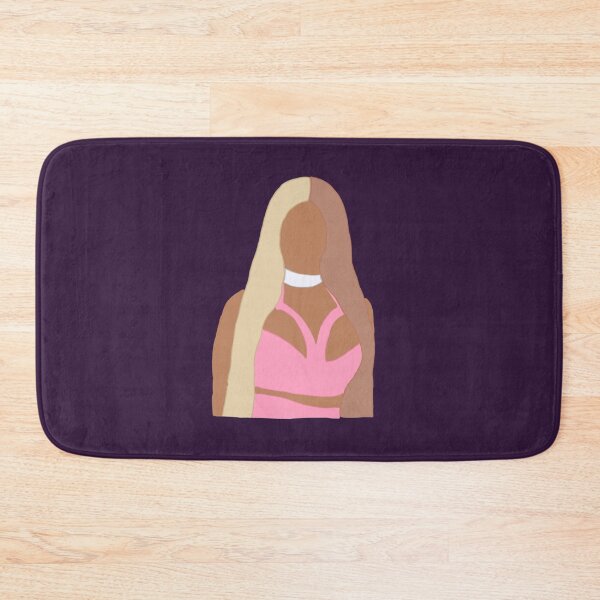 Item preview, nicki minaj outline   designed and sold by ahsertefa.