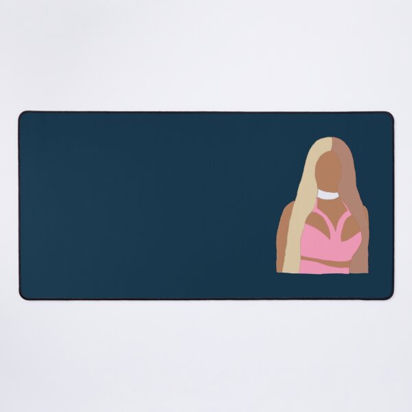 Item preview, nicki minaj outline   designed and sold by ahsertefa.