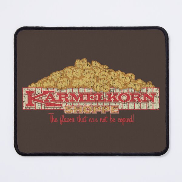 Item preview, Karmelkorn Shoppe 1929 designed and sold by AstroZombie6669.