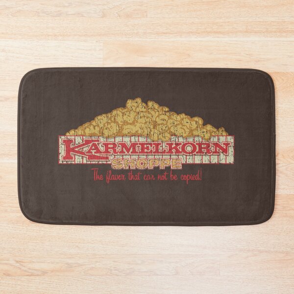 Item preview, Karmelkorn Shoppe 1929 designed and sold by AstroZombie6669.