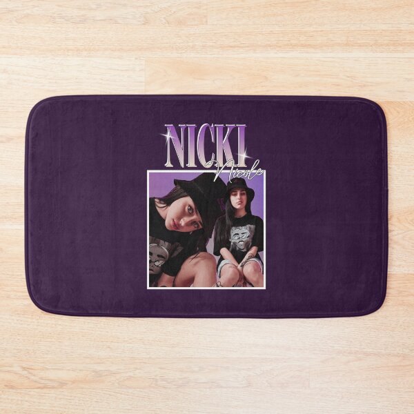 Item preview, Nicki nicole   designed and sold by ahsertefa.