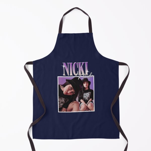 Item preview, Nicki nicole designed and sold by ahsertefa.
