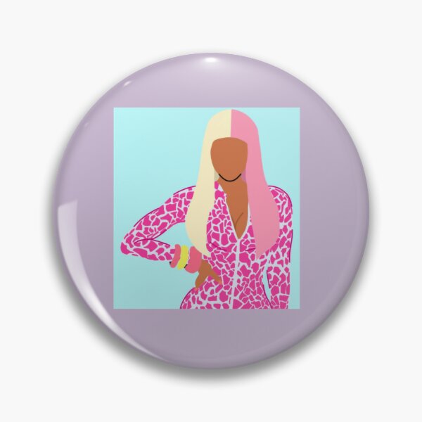 Pin on Nicki Minaj