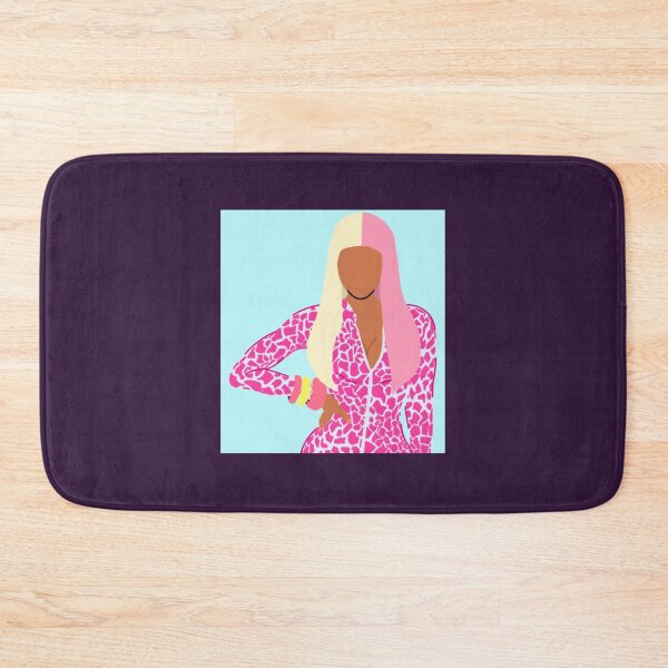 Item preview, Super Bass Nicki Minaj .png   designed and sold by ahsertefa.