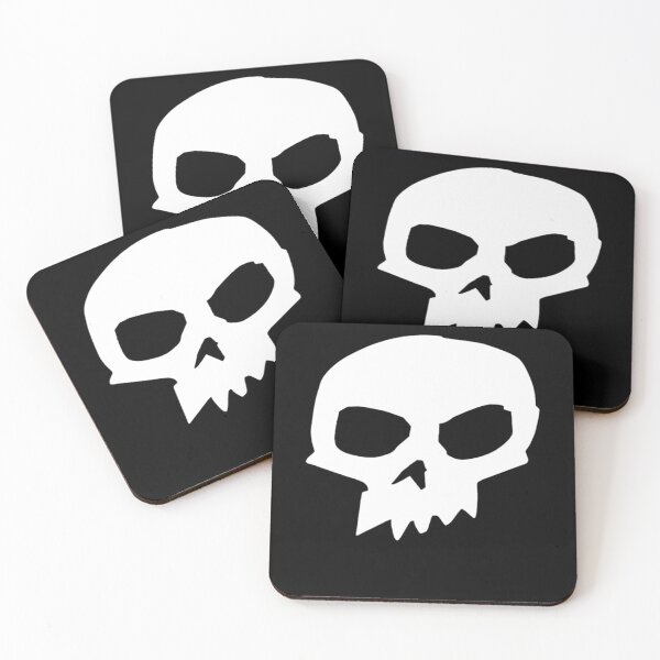 Item preview, Sid Skull designed and sold by Tearlachsenau.